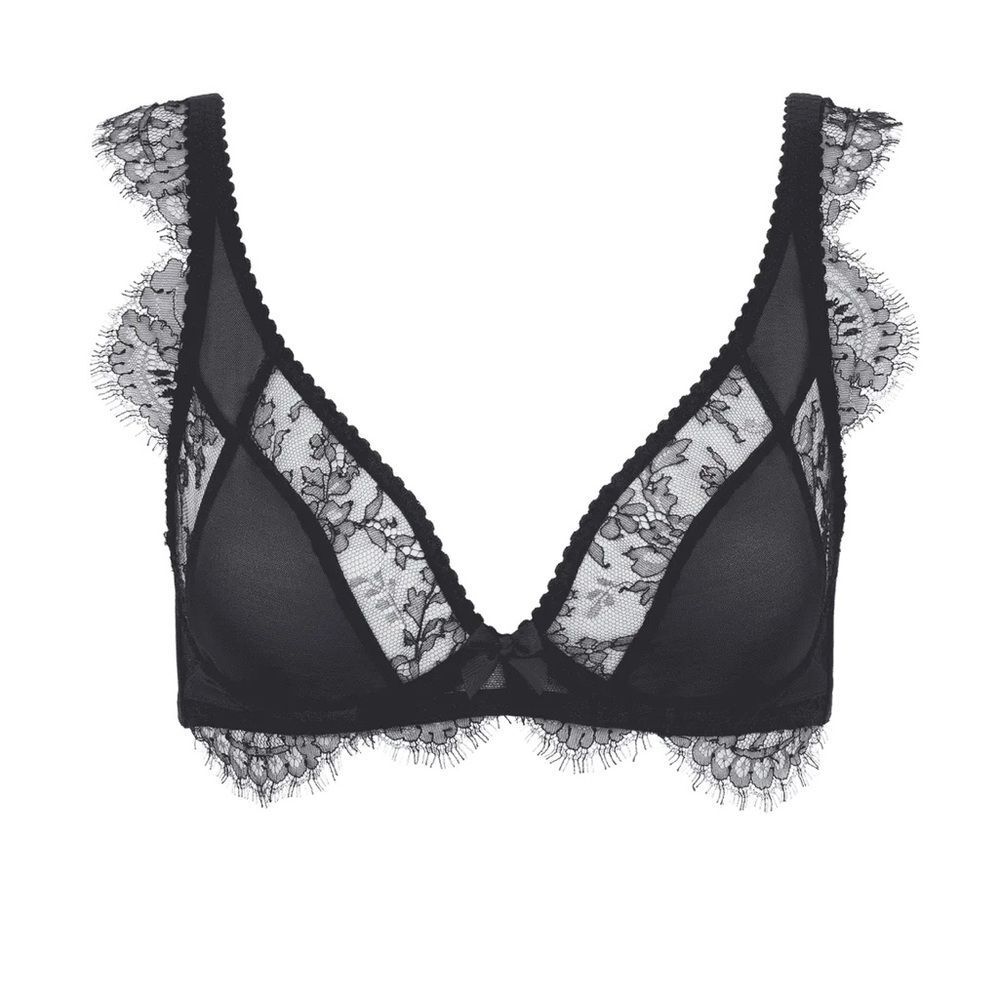 Agent Provocateur Deanna Bra - Picture 2 of 3
